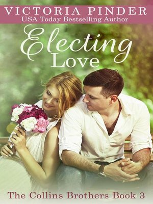 cover image of Electing Love
